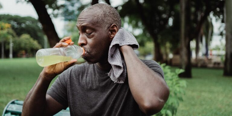 How Should You Feel After a Workout? (Signs of Progress)
