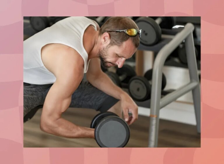 How to Workout Wrists & Improve Grip Strength