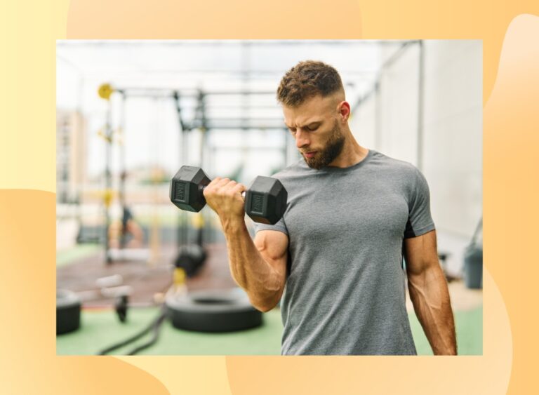 What Is RIR in Workout? (Reps in Reserve Explained)