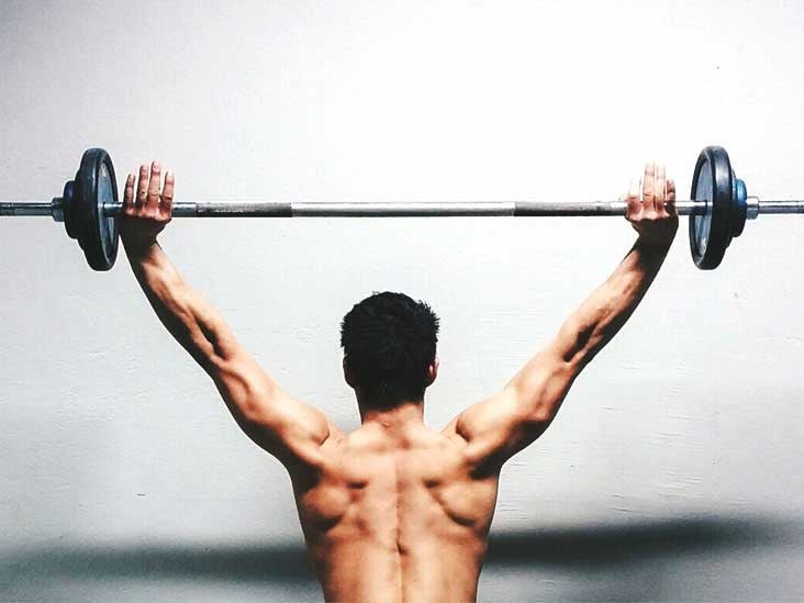 Is Masturbating Before Workout Bad for Performance?