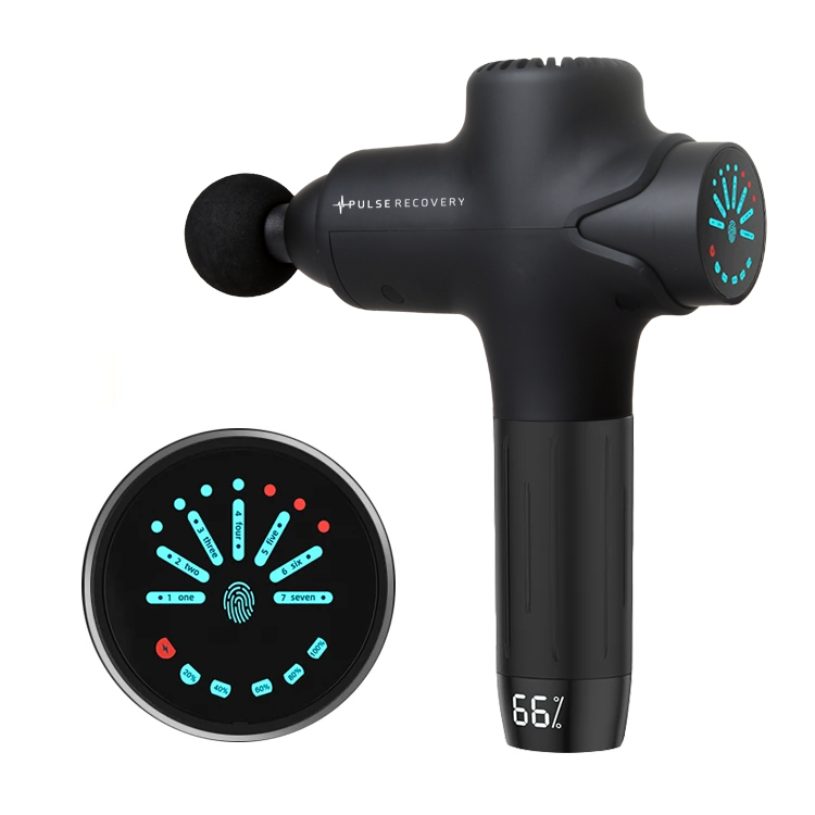 How to Use a Massage Gun for Faster Recovery