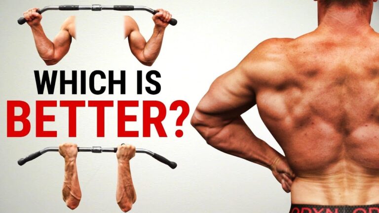 What Does Lat Pulldown Work?
