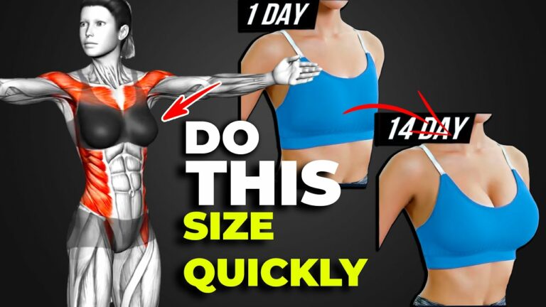 Do Workouts Increase Breast Size? Myth vs Reality