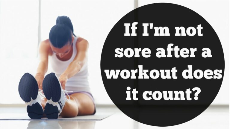 Why You’re Heavier After a Workout (Surprising Reason)