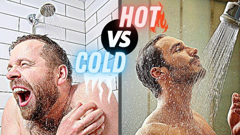 Hot vs Cold Shower After Workout: What’s Best?