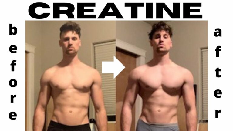How Soon Before Workout to Take Creatine for Best Results