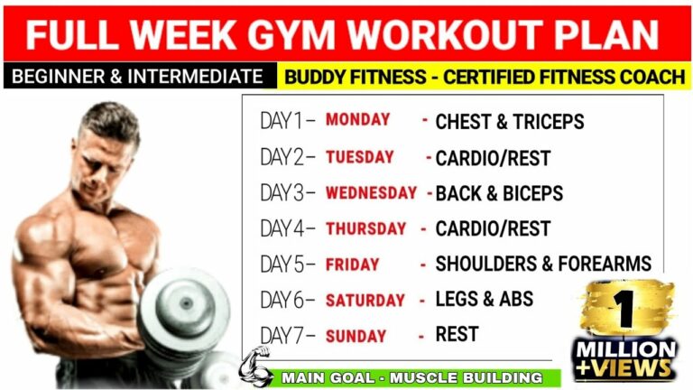 What Are the Best Workouts to Gain Muscle Quickly?