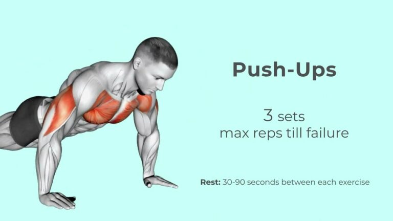 Best Biceps Workouts for Bigger Arms