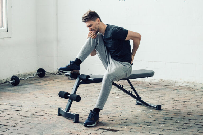 How to Treat Muscle Pain After Exercise