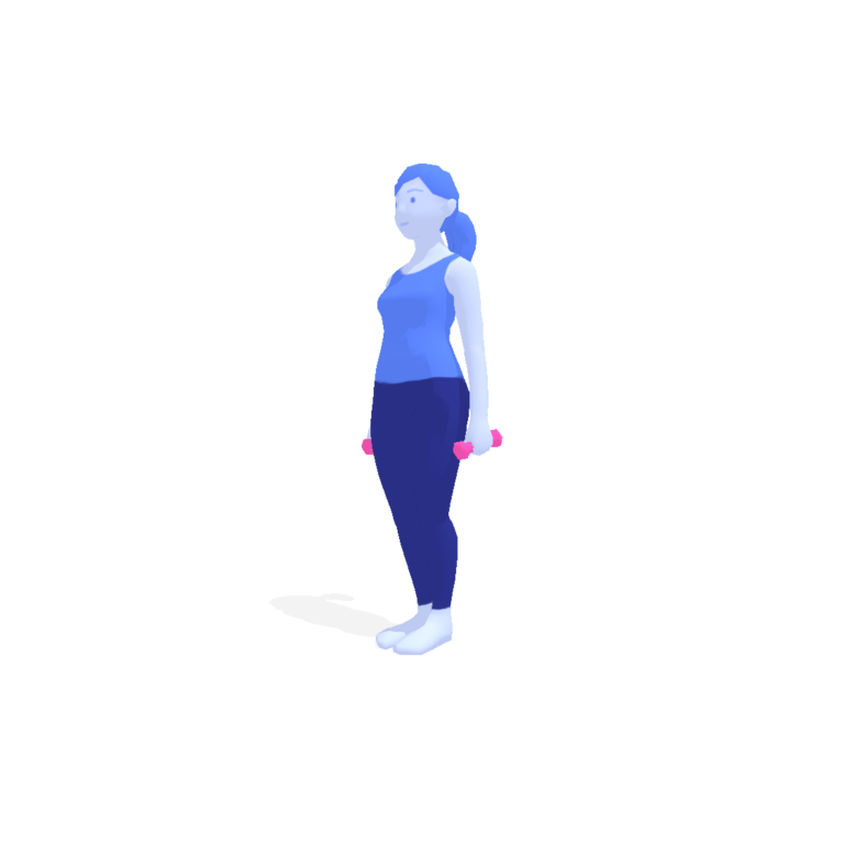 What Do Shoulder Shrugs Work?