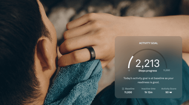 How to Track Workouts on Oura Ring Accurately