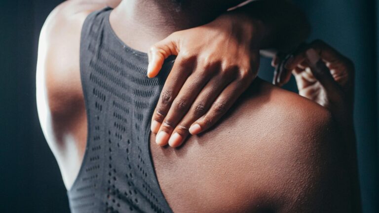 Is Muscle Soreness After Workout Normal?