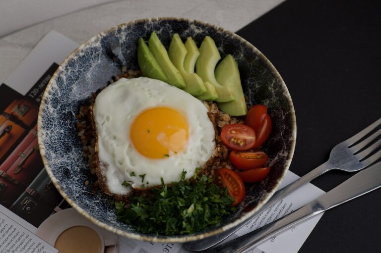 Best Pre-Workout Meals for Peak Performance