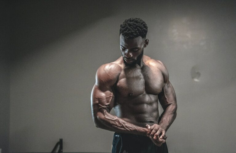 Why Bodybuilders Eat Candy During Workouts