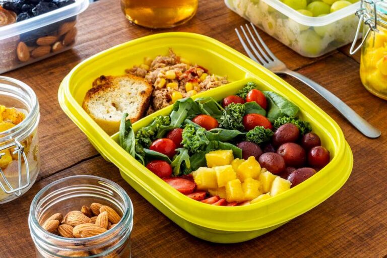 What Is the Best Post-Workout Meal?