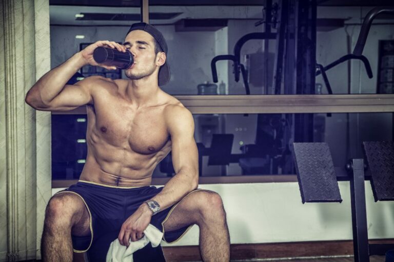 How to Prevent Sore Muscles After Workout