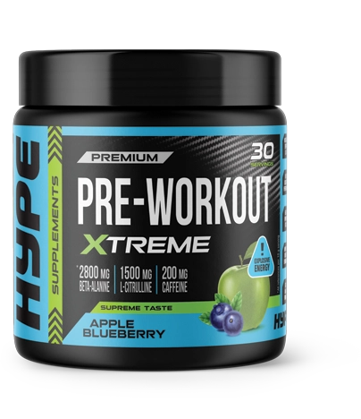Do Pre-Workouts Give You Energy or Just Hype?
