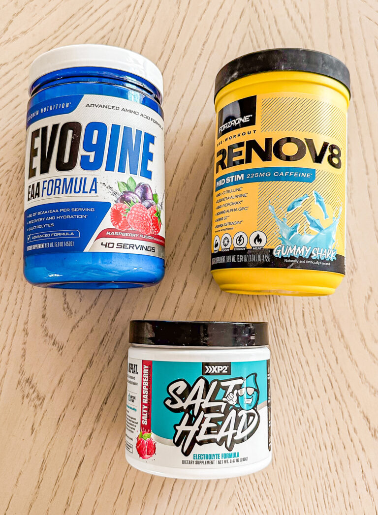 Can You Have Protein After a Workout for Better Gains?