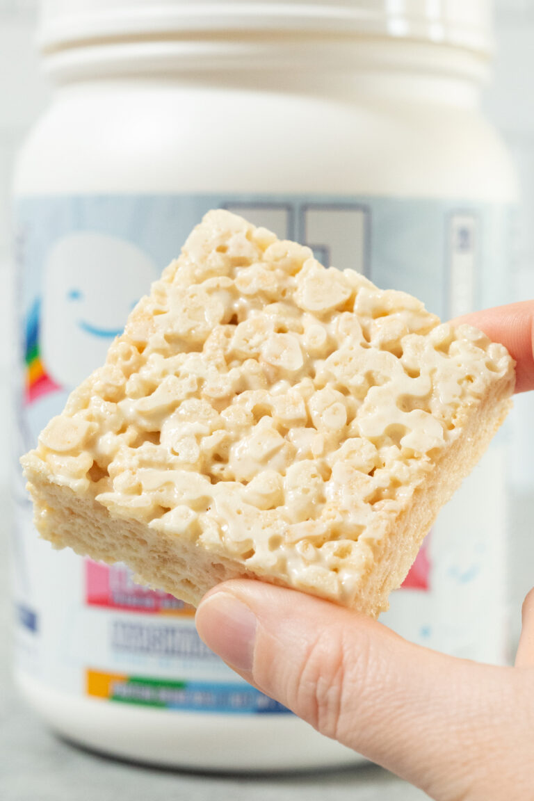 Why Rice Krispies Are Popular Pre-Workout (Surprising Reason)