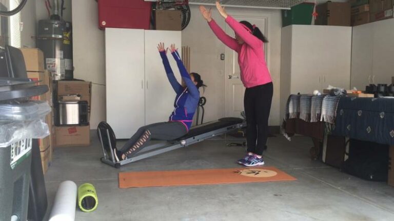 How to Recover Faster After Workouts