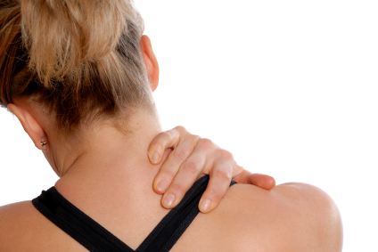 How to Relieve Muscle Soreness Quickly
