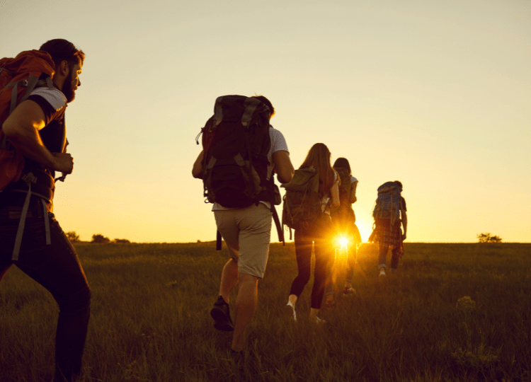Rucking Workout: Military Fitness Trend Explained