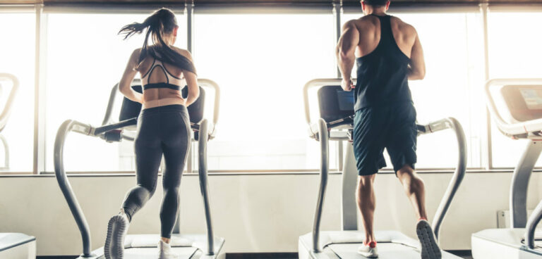 How Much Cardio Should You Do After a Workout?