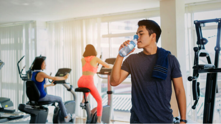 What Is a Deload Week and Why You Need It