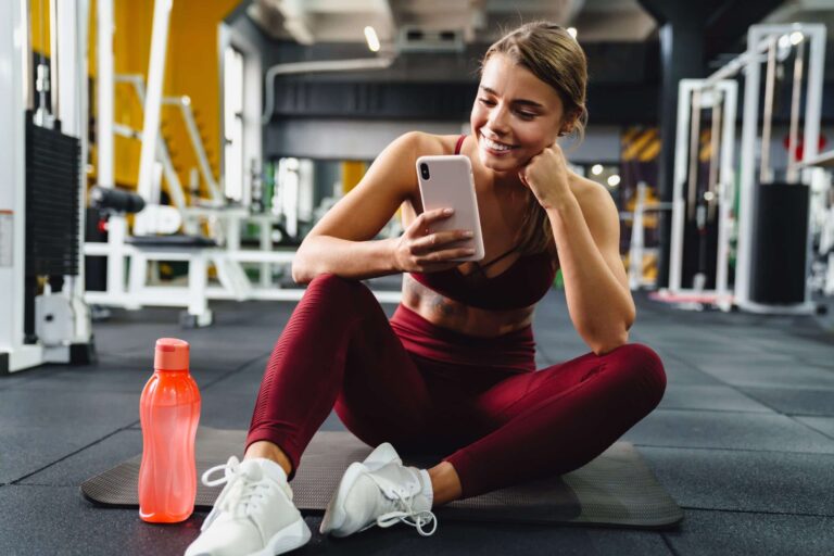 How Many Workouts Per Day Is Too Much?