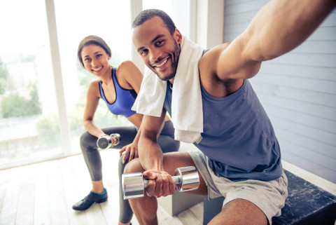 Is 30-Minute Workout a Day Enough? – Science