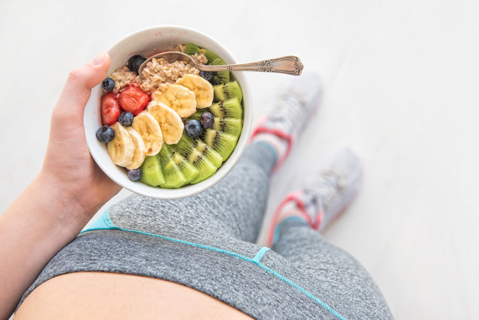 Should You Eat Before a Morning Workout?