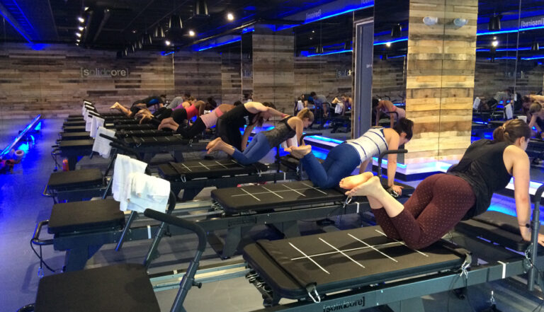 Is Solidcore Workout Worth the Hype?