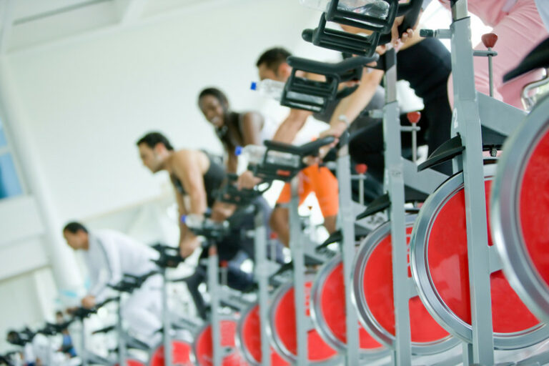 What Is Spinning Workout? – Cycling Class Guide
