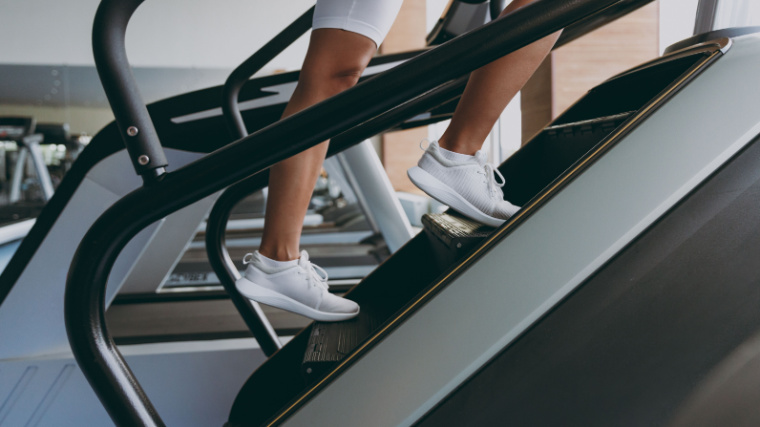 Is StairMaster a Good Workout?