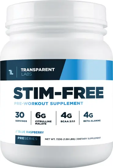 Do Stim-Free Pre-Workouts Work Without Caffeine?