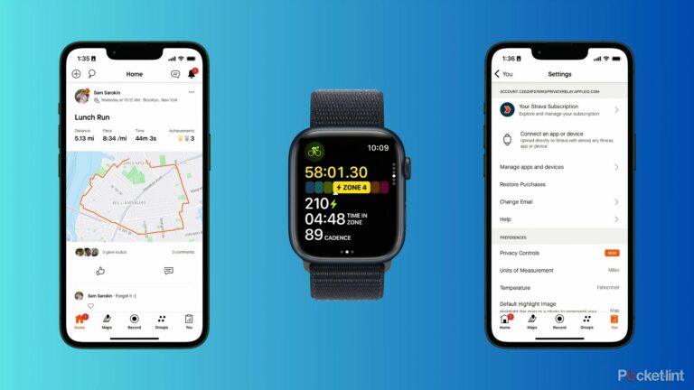 How to Upload Apple Watch Workouts to Strava in Seconds