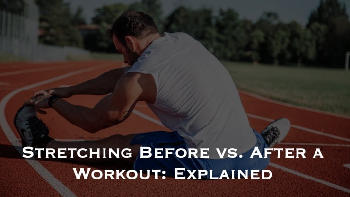What Happens If You Don’t Stretch After Workout?