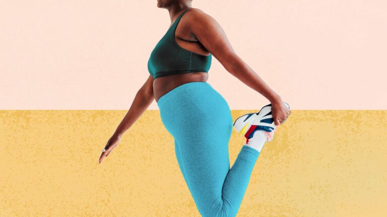 Can’t Bend or Extend Arm After Workout? Here’s Why