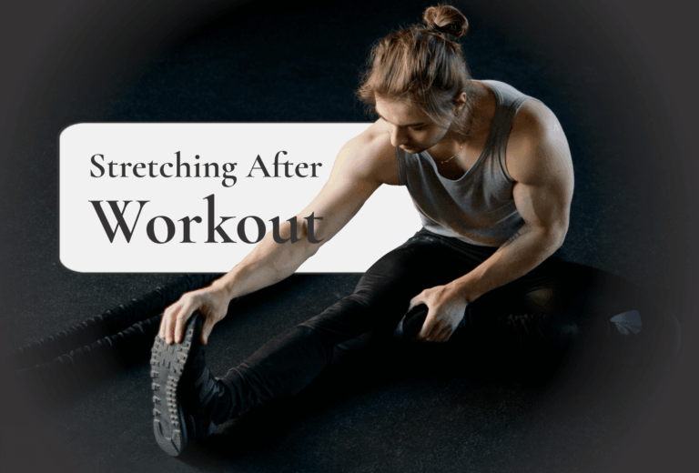 Should You Stretch After a Workout or Skip It?