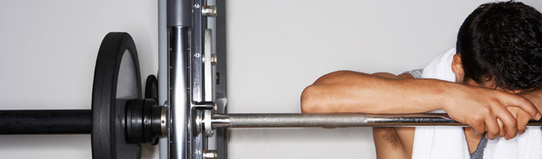 How to Get Sweat Smell Out of Gym Clothes