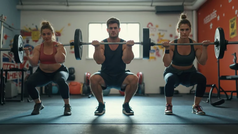 How to Know What Workouts You Should Do