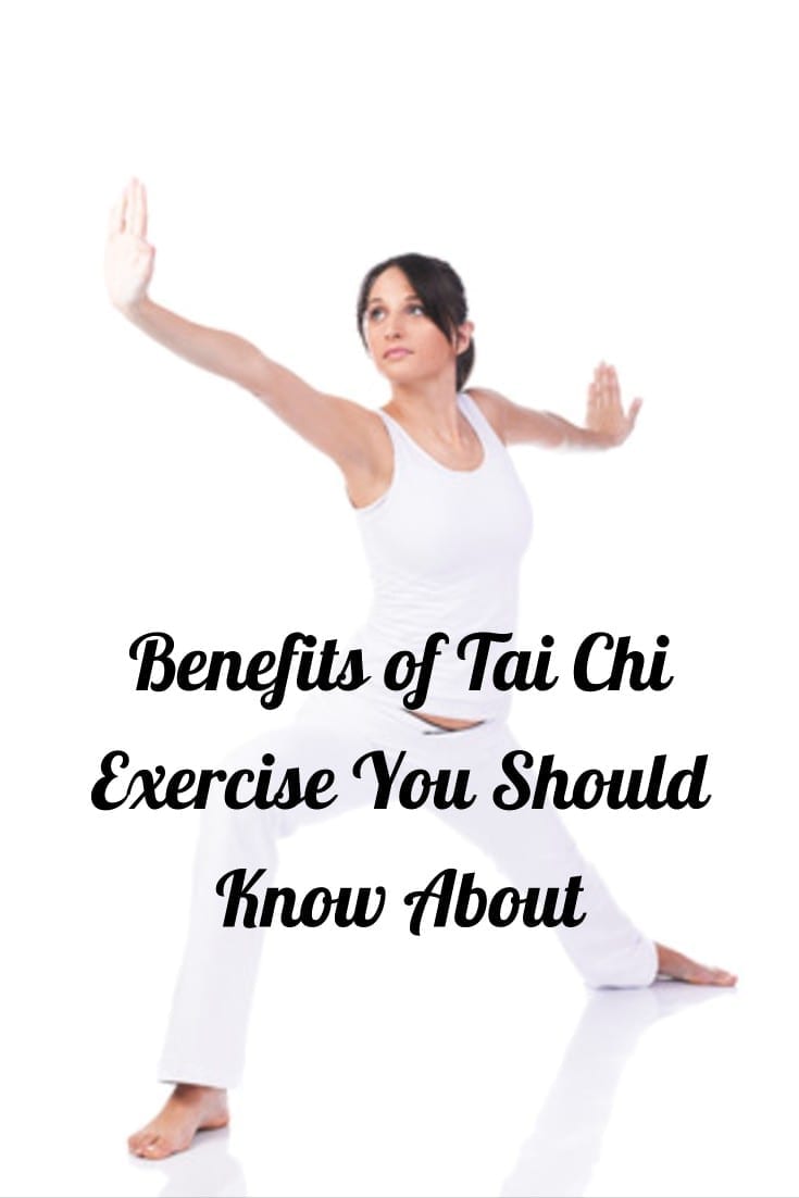 Is Tai Chi a Good Workout? – Benefits