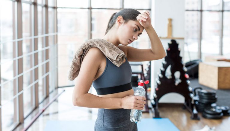 Can You Sleep After Workout? – Good or Bad?