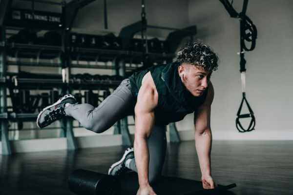 Can You Workout Twice a Day Safely?