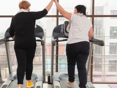 What Does Walking or Treadmill Workout Really Do?