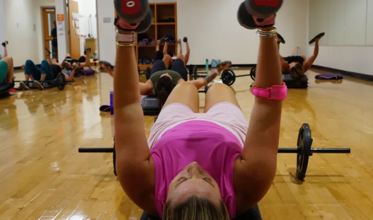 What Is the 3-2-1 Workout Method? (Fat Loss Breakdown)