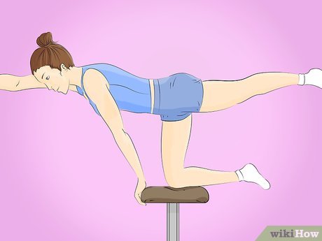 How to Do Bird Dog Exercise – Step-by-Step