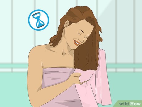 Why You Keep Sweating Even After Showering