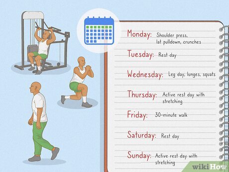 Best Workout Routine for Beginners – Step-by-Step