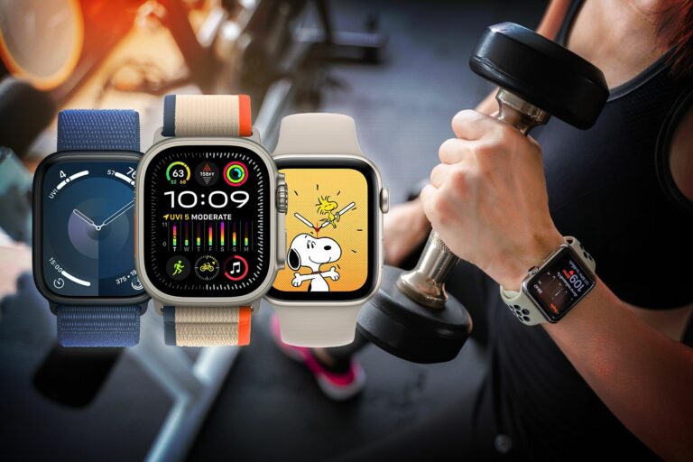Why There’s No Treadmill Workout on Apple Watch
